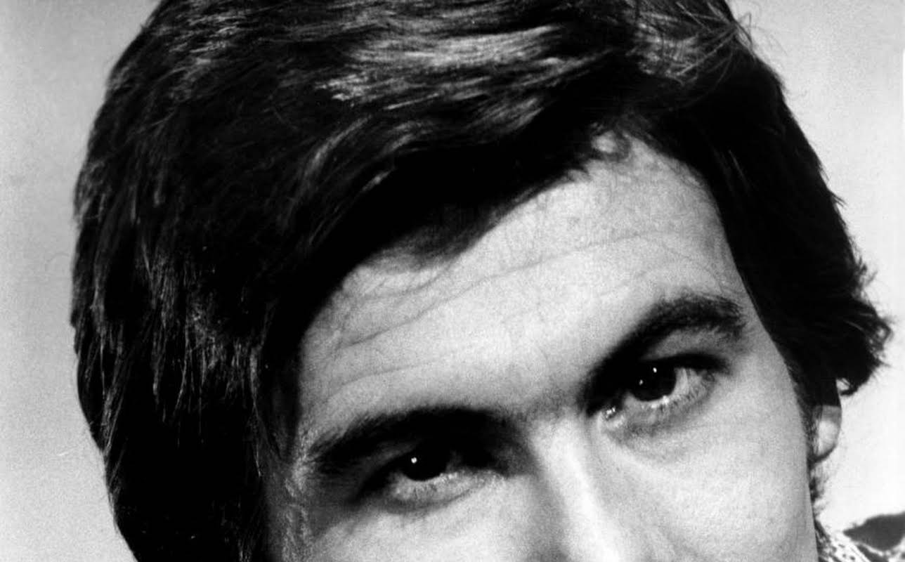 Christopher Jones