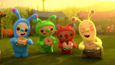 6:10 PM: BeddyByes (S1) | Cbeebies | 7/29 2026