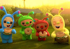 BeddyByes
