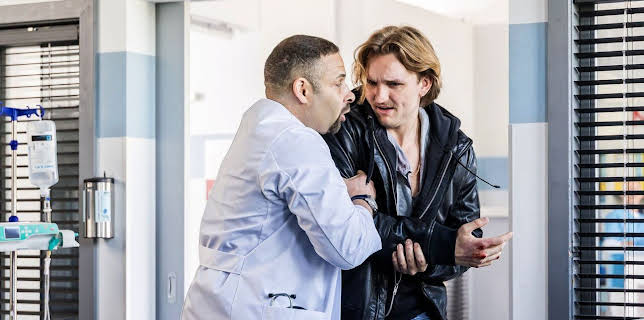 18:50: In aller Freundschaft - Die jungen Ärzte (446) | Das Erste | 2/12 2026