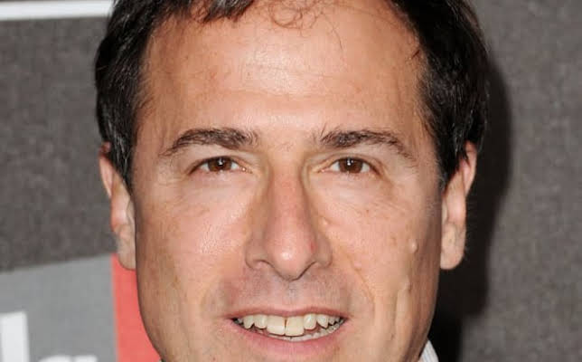 David O. Russell