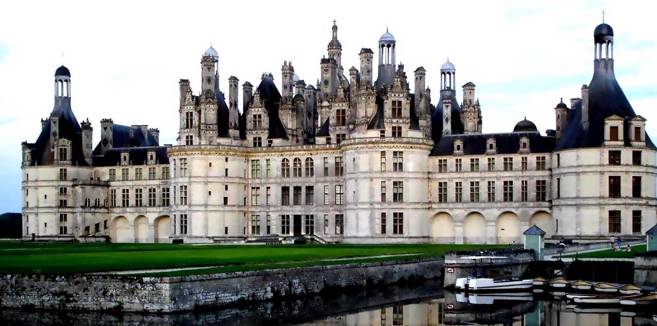 Chambord 1519-2019: The Renaissance (2017)