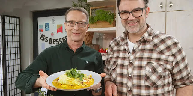 16:30: Iss besser! Mit dem Ernährungs-Doc | NDR Fernsehen | 11/23 2025