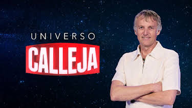 23:00: UNIVERSO CALLEJA | Telecinco | 6/22 2026