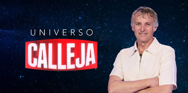 23:00: UNIVERSO CALLEJA (estreno) | Telecinco | 2/3 2026