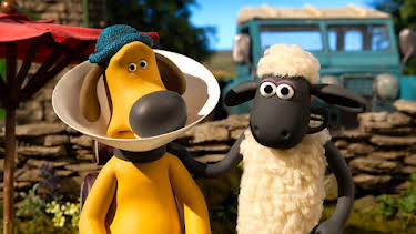 7:00 AM: Shaun the Sheep (S5) | CBBC | 4/6 2026