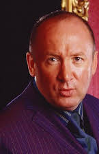 Ray Burdis as Director