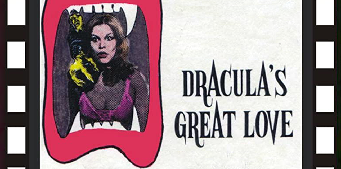 Count Dracula's Great Love (2008)