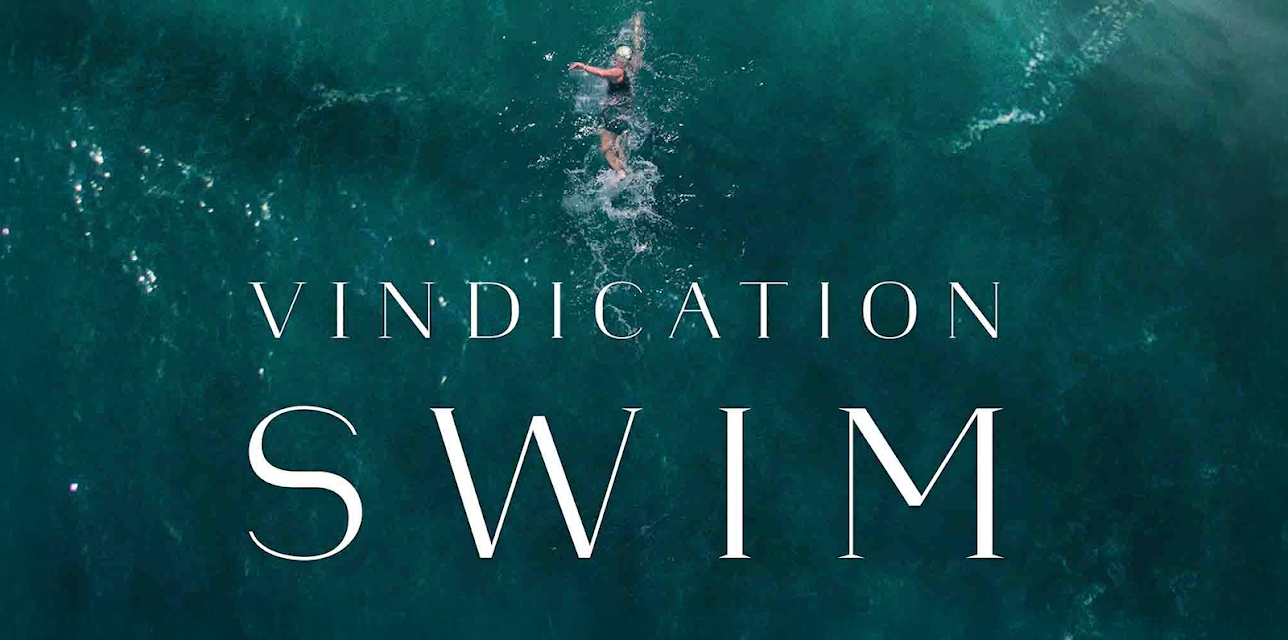 Vindication Swim (2025)