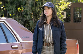 NCIS: Origins Season 1: To Have and to Hold