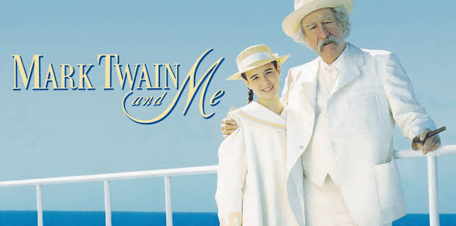 Mark Twain and Me (1991)
