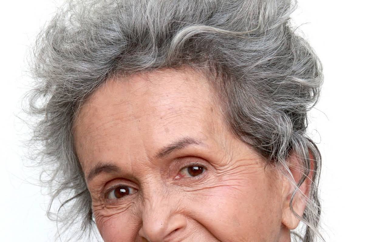 Patricia Squire