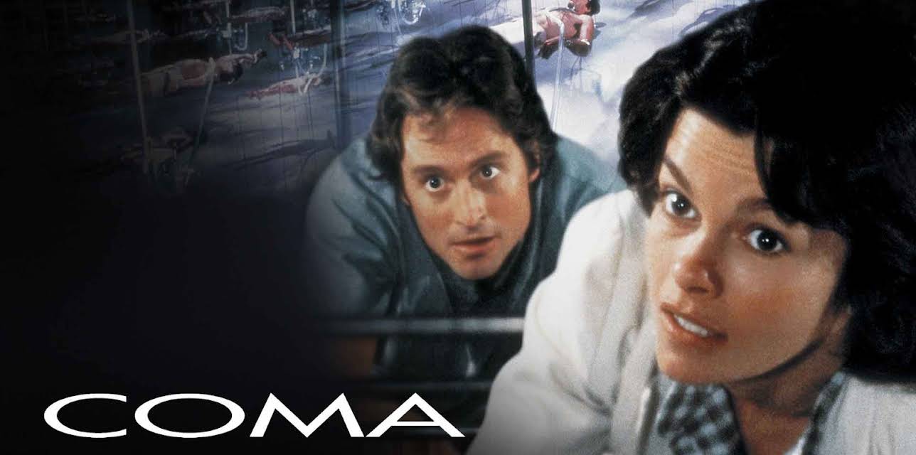 Coma (1978) (1978)