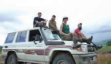 Gullfeber: Parker i Klondyke (S3 E4)