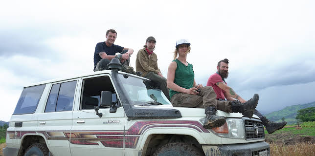 16:40: Gullfeber: Parker i Klondyke (S3 E4) (S3) | Discovery Channel | 1/24 2026