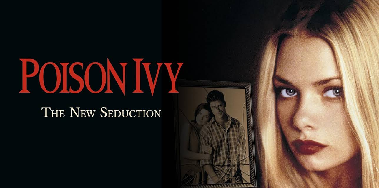 Poison Ivy 3: The New Seduction (Rated) (1997)