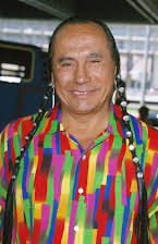 Russell Means como 
