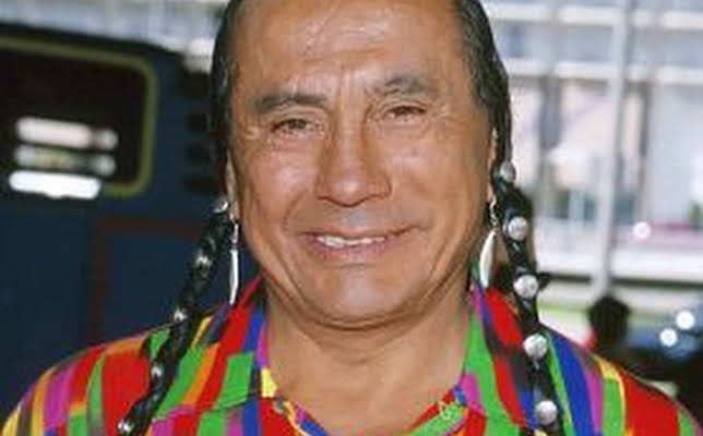Russell Means