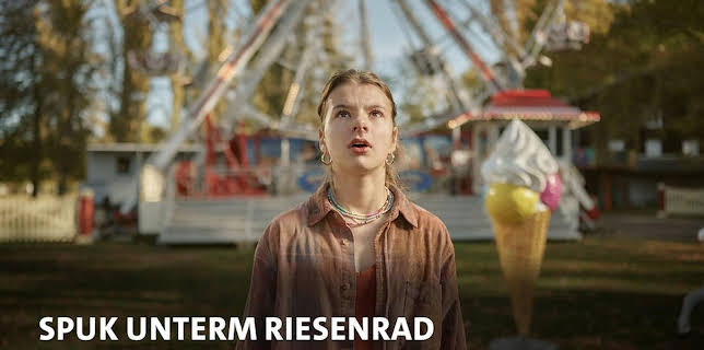 10:05: Spuk unterm Riesenrad | MDR Fernsehen | 12/14 2025
