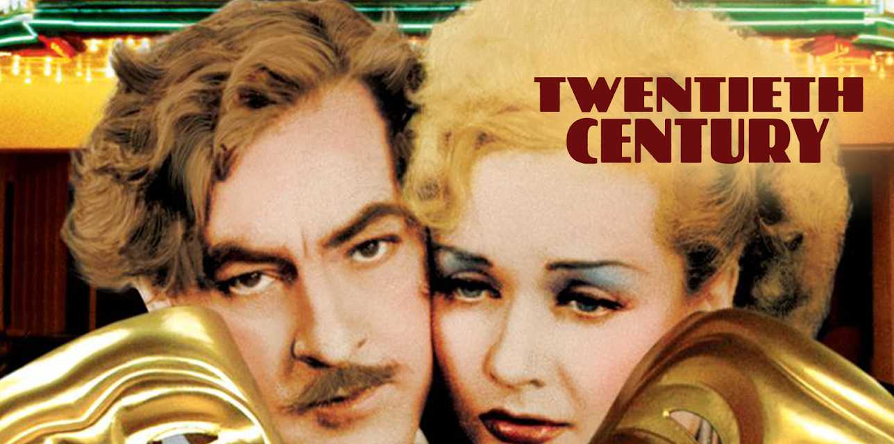 Twentieth Century (1934)