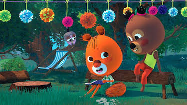 11:12: Edu Y Lucy | Clan TVE | 11/15 2025