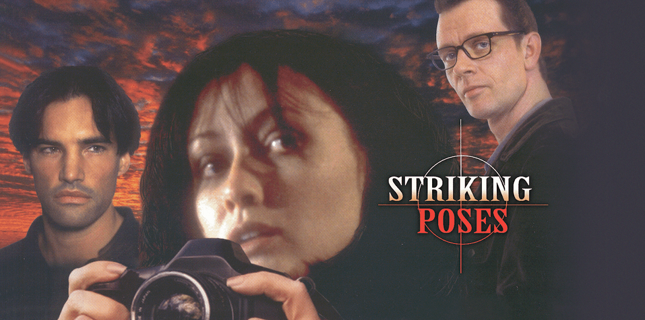 Striking Poses (1999)