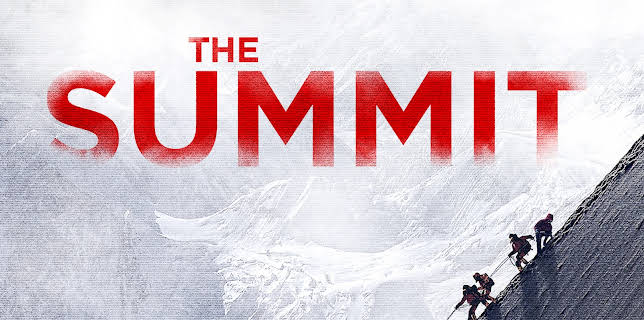 The Summit (2013)