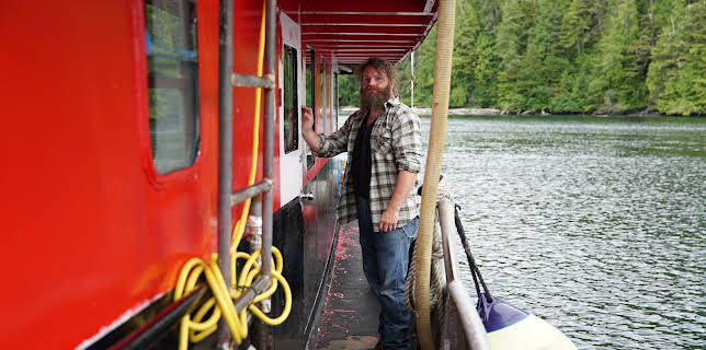 23:10: Alaskan Bush People (S7 E7) (S7) | Discovery Channel | 2/5 2026