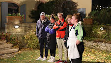 Den store matfesten - Toscana (S1 E24)