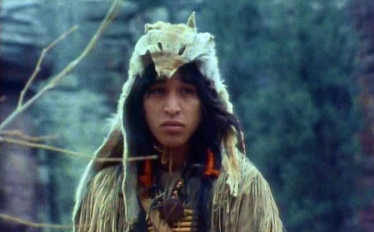 George Aguilar