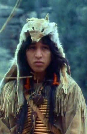 George Aguilar as 