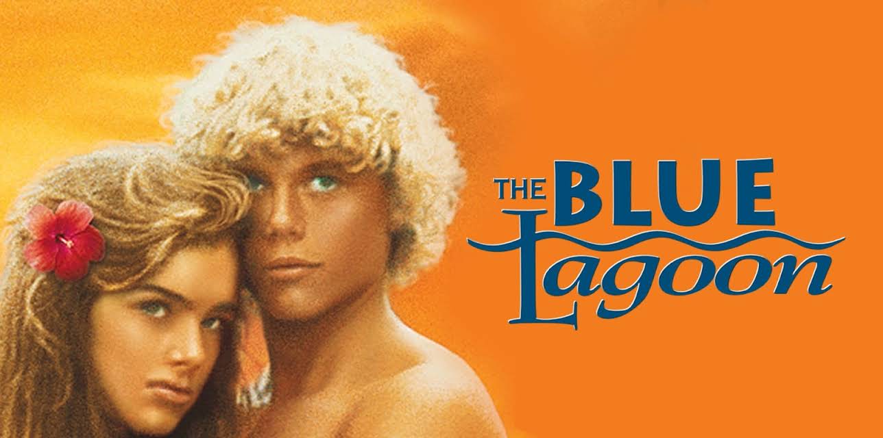 The Blue Lagoon (1980)