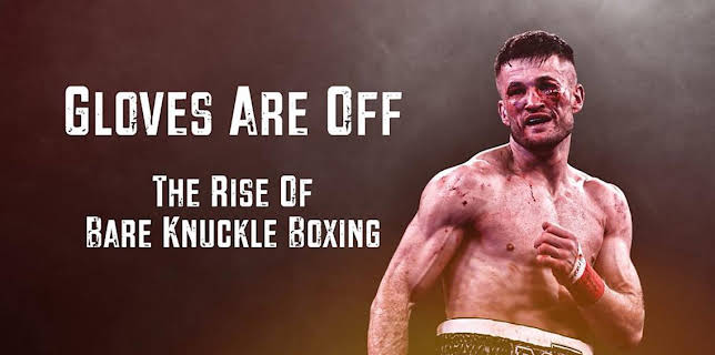 2:30 AM: Gloves Are Off: The Rise of Bare-Knuckle Boxing | BBC News | 3/21 2026