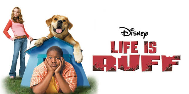 Life Is Ruff (2005)