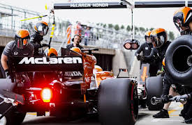 Grand Prix Driver: Shakedown to Break Down