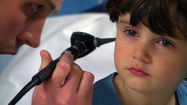 1:25 AM: 24 Hours in A&E | More 4 | 9/26 2026