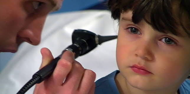 9:00 PM: 24 Hours in A&E | More 4 | 1/24 2026