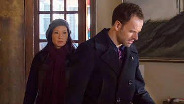 11:00 PM: Elementary (S1 E14) (S1) | W | 2/18 2026