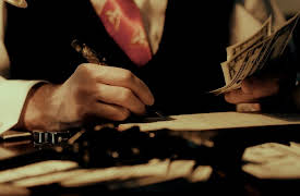 Hitler's Gold: The Business of War