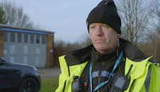 All New Traffic Cops