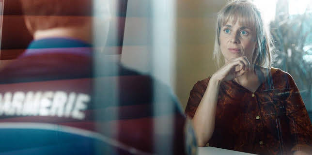 02:25: Doppelleben (S01/E06) | One | 11/9 2025