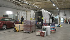 Gränsbevakarna Sverige (S2 E11)