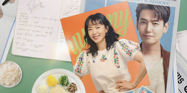 Crash Course in Romance