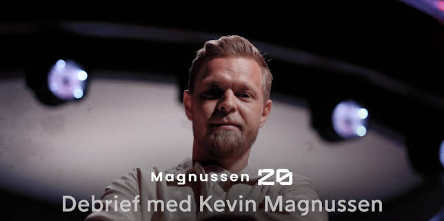 F1: Debrief with Kevin Magnussen