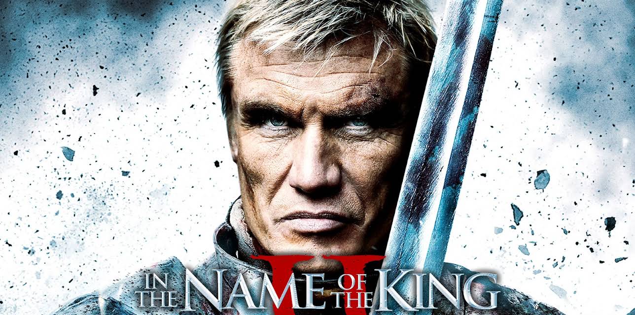 In the Name of the King II: Two Worlds (2011)
