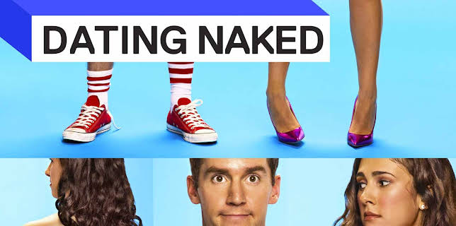 Dating Naked, Season 1