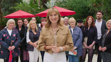 12:00 PM: Antiques Roadshow (S45 E12) (S45) | Yesterday | 4/10 2026