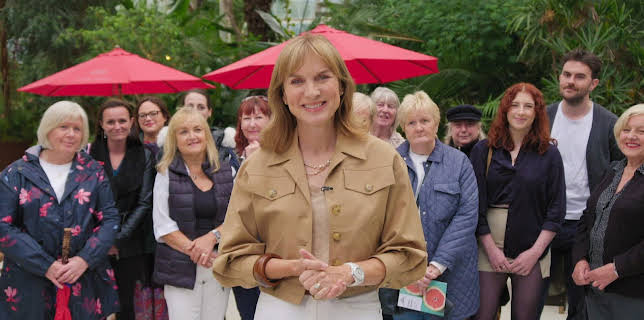 6:00 PM: Antiques Roadshow (S45 E12) (S45) | Yesterday | 2/9 2026