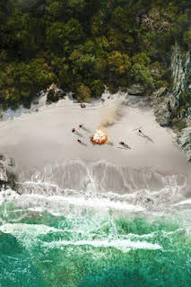 01:45: Aventura en pelotas XL (provisional): Relámpagos en alta mar | Discovery | 4/3 2026