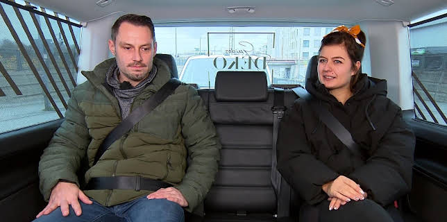 16:00: Guidos Deko Queen | VOX | 3/9 2026